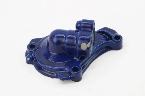 2006 Yamaha Yfz450 Engine Water Coolant Pump H7248