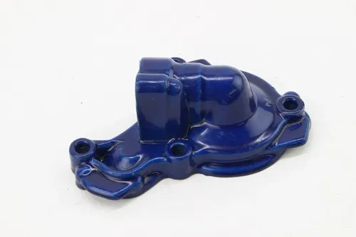 2006 Yamaha Yfz450 Engine Water Coolant Pump H7248
