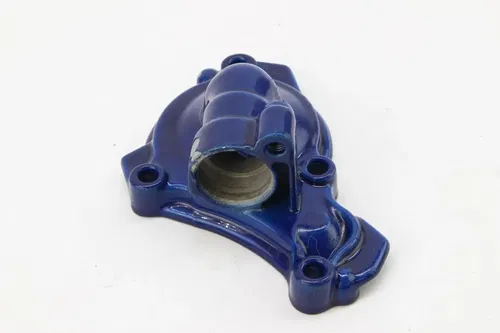 2006 Yamaha Yfz450 Engine Water Coolant Pump H7248
