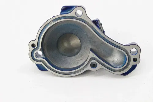 2006 Yamaha Yfz450 Engine Water Coolant Pump H7248
