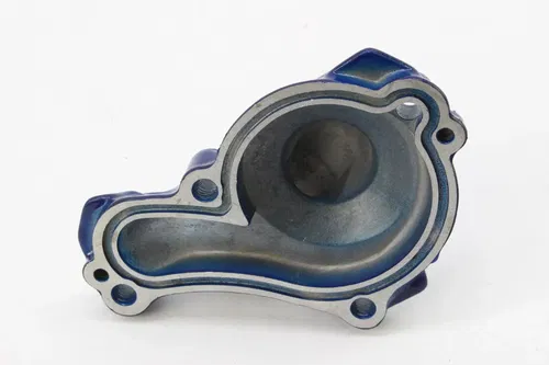 2006 Yamaha Yfz450 Engine Water Coolant Pump H7248