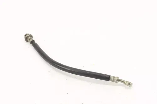 2010 Yamaha Yfz450x Front Brake Cable Line r1099