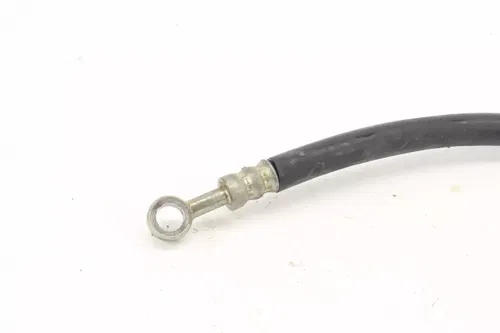 2010 Yamaha Yfz450x Front Brake Cable Line r1099