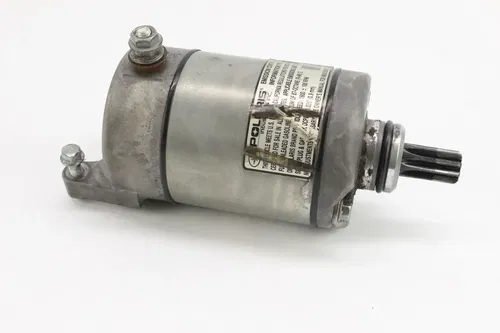 2007 Polaris Outlaw 500 Engine Starter Motor -dc 12v k4839