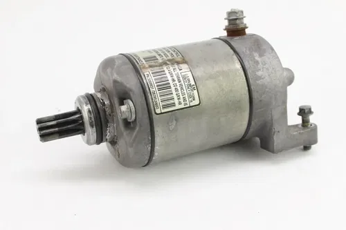 2007 Polaris Outlaw 500 Engine Starter Motor -dc 12v k4839