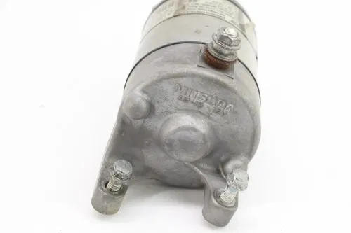 2007 Polaris Outlaw 500 Engine Starter Motor -dc 12v k4839