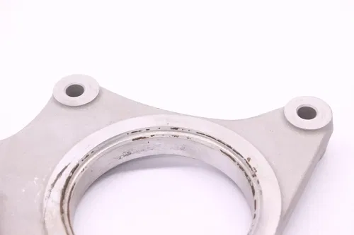 2009 Suzuki Quadracer 450 Ltr450 Rear Brake Caliper Hanger Back Mounting r4141