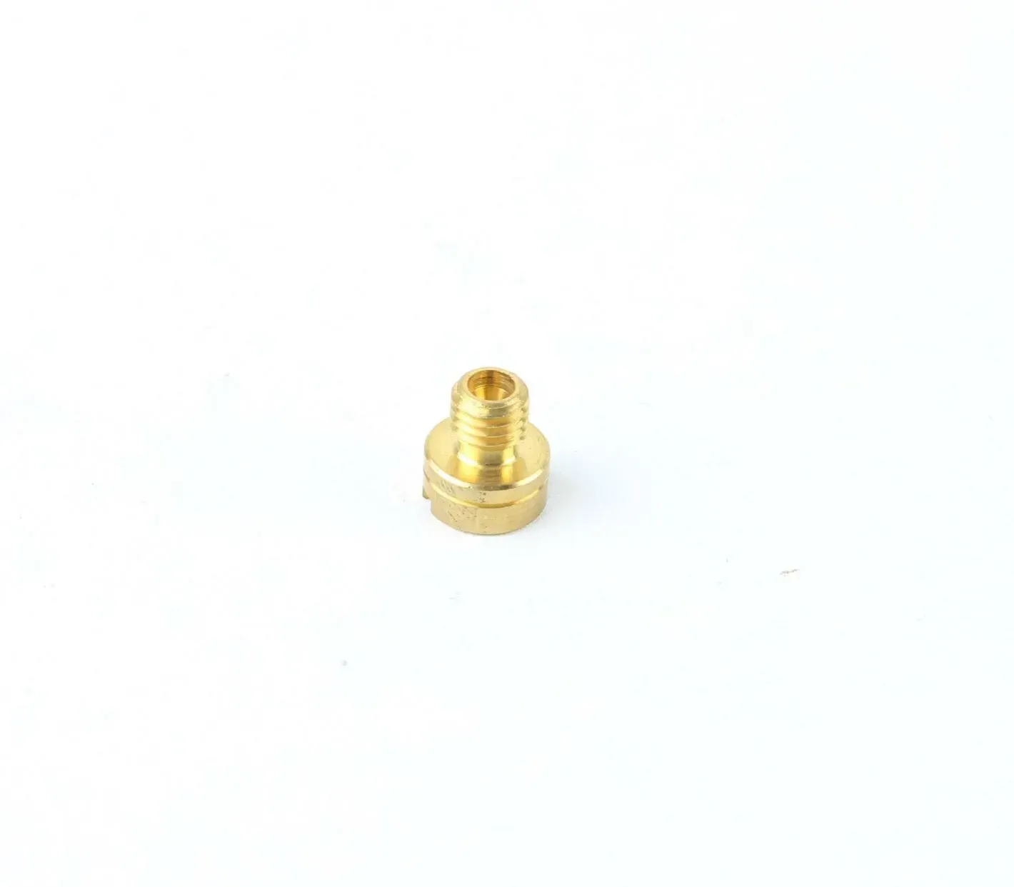 OEM Polaris Sportsman Hawkeye Carb Carburetor Main Jet #160 3131141 2688