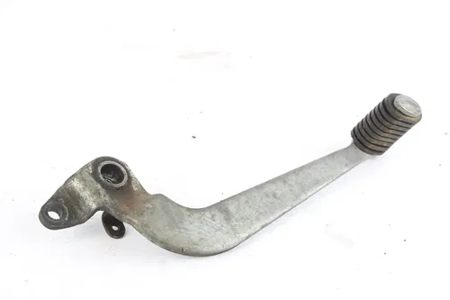 1992 Yamaha Xj600s Right Rearset Brake Foot Pedal r0473