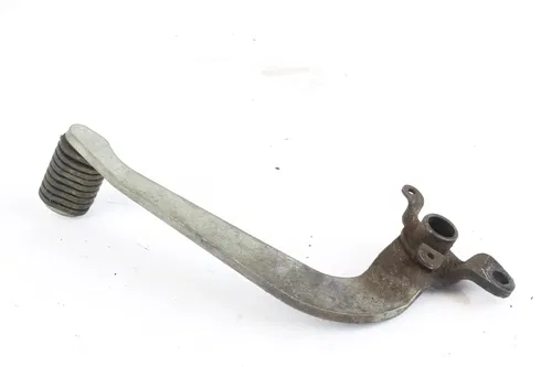 1992 Yamaha Xj600s Right Rearset Brake Foot Pedal r0473