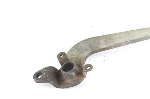 1992 Yamaha Xj600s Right Rearset Brake Foot Pedal r0473