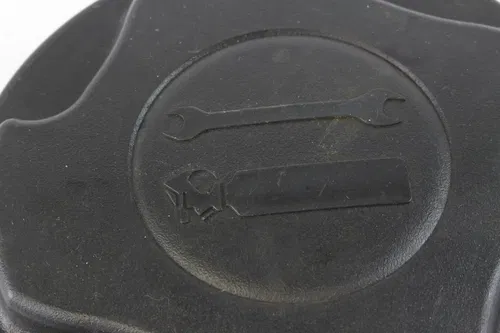 2001 Sea-doo Rx Di Fire Extinguisher Tube Lid c0339