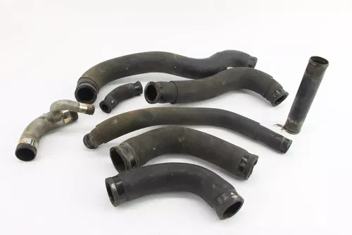 2003 Yamaha Yzf R6 Radiator Hose Kit Setk2458