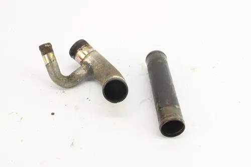 2003 Yamaha Yzf R6 Radiator Hose Kit Setk2458