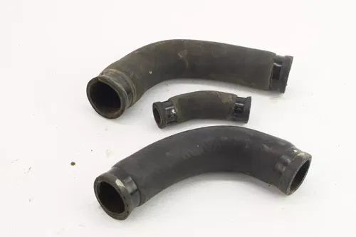2003 Yamaha Yzf R6 Radiator Hose Kit Setk2458