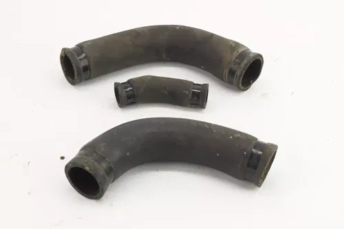 2003 Yamaha Yzf R6 Radiator Hose Kit Setk2458