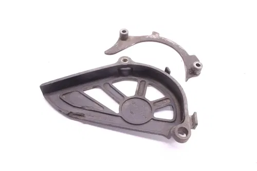 OEM 04-05 Honda Sportrax 450 Trx450r Engine Sprocket Chain Cover