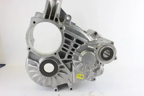 2021 Tracker 800sx Transmission Case BEARINGS AND SEALS NEED REPLACING c1030