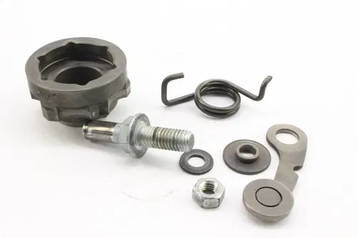 2006 Kawasaki Kx250f Engine Motor Shift Drum Cam k3727