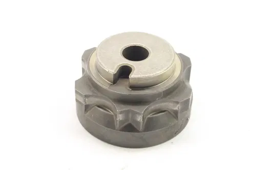 2006 Kawasaki Kx250f Engine Motor Shift Drum Cam k3727