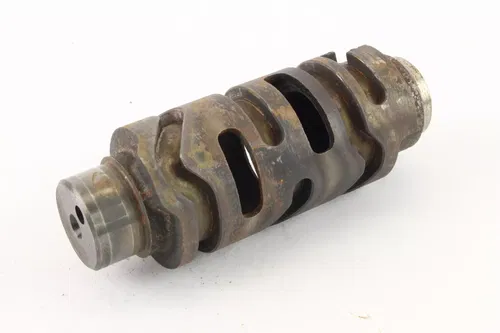 2006 Kawasaki Kfx400 Engine Transmission Gear Shift Drum k1243