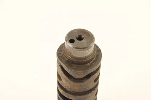2006 Kawasaki Kfx400 Engine Transmission Gear Shift Drum k1243