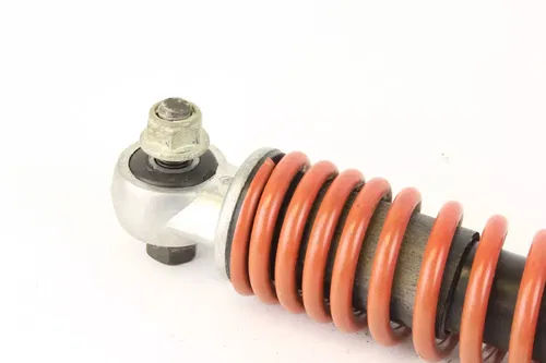 2000 E-ton Txl50 Front Right Left Shocks Absorbers Suspension c5639