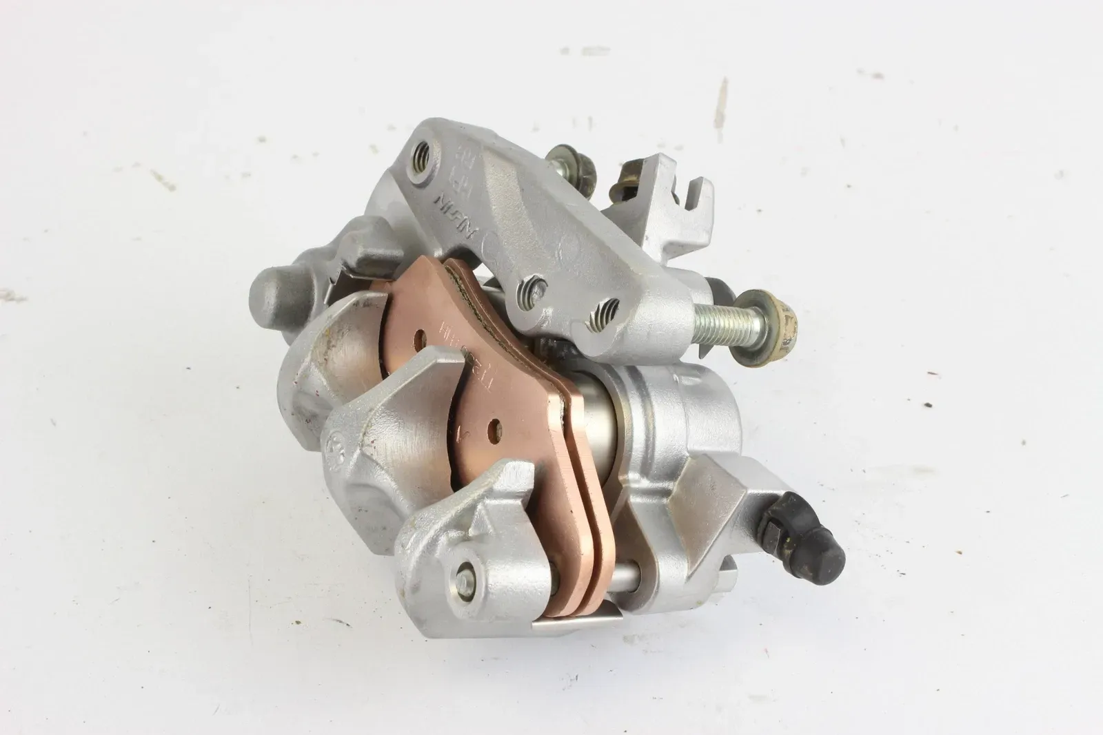 2004 Honda Sportrax 450 Trx450r 2x4 Right Front Brake Caliper c0772