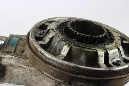 1983 Honda Goldwing 1100 Gl1100i Interstate Final Drive Gear Differential r5309