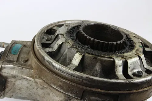 1983 Honda Goldwing 1100 Gl1100i Interstate Final Drive Gear Differential r5309