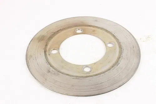 2005 Suzuki Vinson 500 Lta500f 4x4 Auto Front Brake Disc Rotor c7248