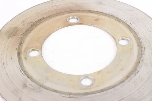 2005 Suzuki Vinson 500 Lta500f 4x4 Auto Front Brake Disc Rotor c7248