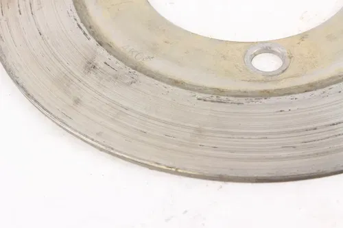2005 Suzuki Vinson 500 Lta500f 4x4 Auto Front Brake Disc Rotor c7248