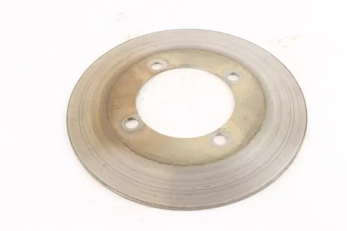 2005 Suzuki Vinson 500 Lta500f 4x4 Auto Front Brake Disc Rotor c7248