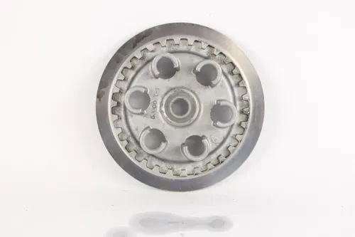 2004 Yamaha Yz450f Oem Clutch Pressure Plate S8381