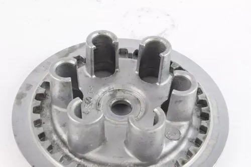 2004 Yamaha Yz450f Oem Clutch Pressure Plate S8381