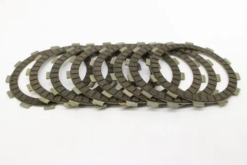 2007 Honda Crf250r Clutch Friction Plates k7248