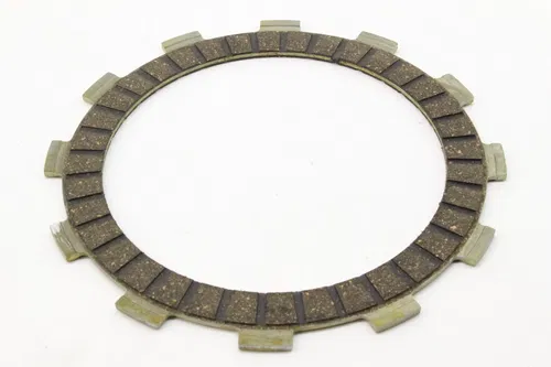 2007 Honda Crf250r Clutch Friction Plates k7248