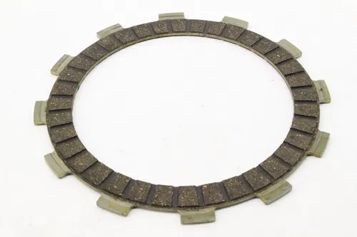 2007 Honda Crf250r Clutch Friction Plates k7248