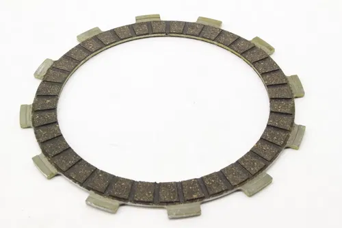 2007 Honda Crf250r Clutch Friction Plates k7248