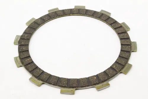 2007 Honda Crf250r Clutch Friction Plates k7248