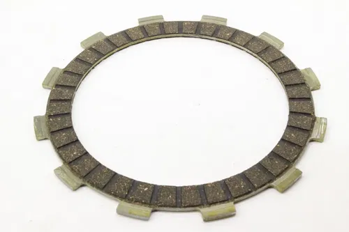 2007 Honda Crf250r Clutch Friction Plates k7248
