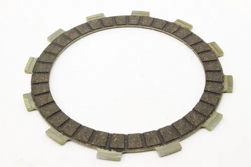 2007 Honda Crf250r Clutch Friction Plates k7248