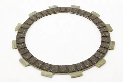2007 Honda Crf250r Clutch Friction Plates k7248