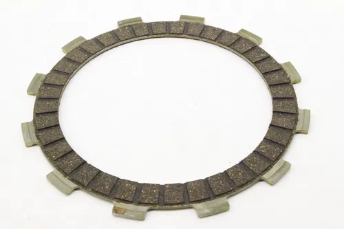 2007 Honda Crf250r Clutch Friction Plates k7248