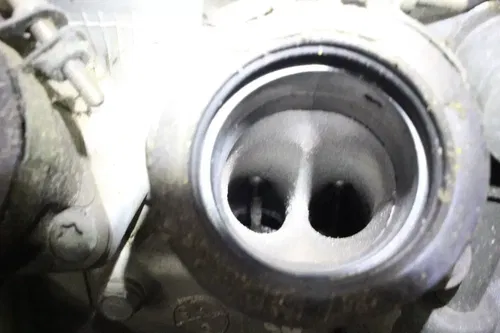 2005 Kawasaki Ninja Zx6rr Zx600n Engine Motor k5103