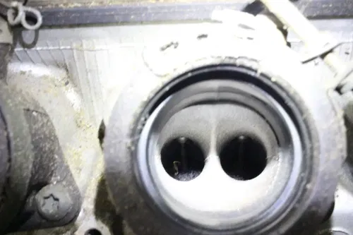 2005 Kawasaki Ninja Zx6rr Zx600n Engine Motor k5103