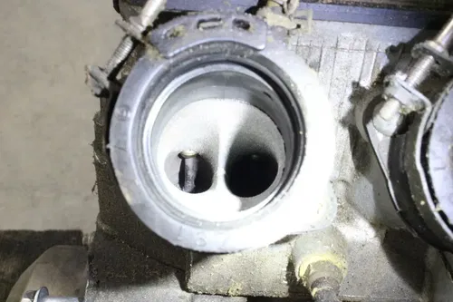 2005 Kawasaki Ninja Zx6rr Zx600n Engine Motor k5103