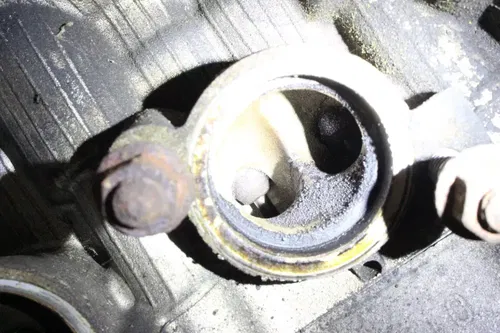 2005 Kawasaki Ninja Zx6rr Zx600n Engine Motor k5103