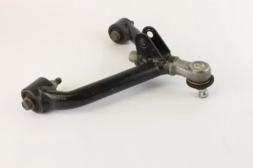 2001 Suzuki Quadrunner 250 Ltf250 2x4 Front Upper Left Control A Arm c0514